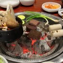 고잔숯불갈비 | [안산 맛집] 기념일 방문하기 좋은 소고기 맛집, 고잔갈비 내돈내산 솔직후기
