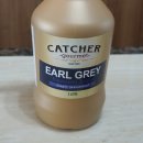 밀크티베이스로 밀크티만드는법 어렵지않아요 캐처 얼그레이 소스