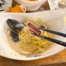 부평대로12번길 | 부평 문화의 거리 맛집 니뽕내뽕 퓨전짬뽕과 고구마피자 후기