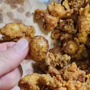 안정로29번길 | 노랑통닭 갈릭 인 더 딥 뼈 포장 후기