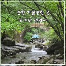 선암사 | 순천 가볼 만한 곳 1 - 선암사 (ft. 비 오는 날 여름 선암사 승선교 방문 후기)