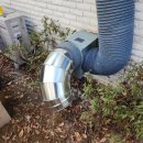 모터박스 | 교회주방 박스팬모터철거 시로코팬설치작업