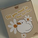 원더파파 도넛튜브 아기 소프트의자 베이지 후기