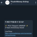 PICA PICA 이미지