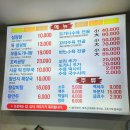 청담설렁탕 | 성남 청담 설렁탕 맛집 방문기 | 모란역 근처 진한 사골 국물 맛집!
