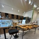 브레드베이커리 | [용인 / 기흥구 카페] 기흥역 근처 빵 고르기 즐거웠던 브레드랩베이커리 후기