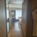 푸드라운지 | 웨스틴서울파르나스 호캉스 후기 (라운지, 헬스장, 조식 총정리)