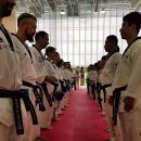 용인대 명품태권도장 이미지