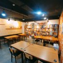보드게임카페 - 송파구 올림픽로10길 9 | 보드게임카페