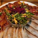 이수역 7호선 | [서울/이수역/4·7호선] 낯선한식븟다 / 금정산성막걸리, 두레앙 22