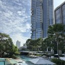 호텔마들렌 | 방콕 포시즌스 호텔 숙박후기 2편(조식, 카페 마들렌, 미슐랭 중식당 유팅유안, BKK 소셜클럽)