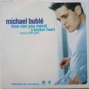 ♥05▶ Michael Bublé - How Can You Mend a Broken Heart ◀마이클 부블레 대표곡 가사