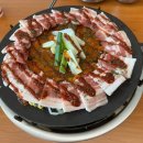 안중버스터미널 | 평택 안중 쭈꾸미 삼겹살 맛집 쭈불리 안중점 솔직 후기🐙