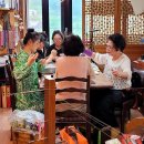 전통매듭의 향기 이미지