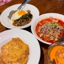[2024 치앙마이] 자매가 함께하는 해외여행 일기-3일차 (반 오르자오-폰소이사원-피티-왓 프라싱 외)