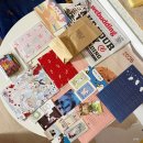 V-1 | 서울 일러스트레이션 페어 V.20 크리스마스 DAY 1 방문 후기