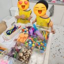 놀작마이아트삼산아트센터미술교습소