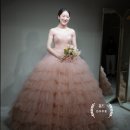 [대학원생의 결혼이야기 #19] 촬영용 드레스 셀렉 후기 (feat. 로즈로사)
