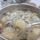 양양식당 | [고성 맛집] 나의 감자옹심이 원픽! 현지인이 추천한 양양식당 후기 | 위치, 주차, 메뉴