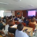 이곡1동행정복지센터 회의실 이미지