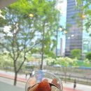 달맞이로71 | [종각역빵집] 청계천 산책길에 발견한 소금빵 잠봉뵈르 찐맛집, 해운대달맞이빵 청계천점 솔직 후기