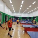 예천군민탁구장 탁구장 이미지