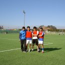 남해스포츠파크인조구장 이미지