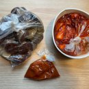 빨개요떡볶이 이미지