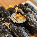 선비꼬마김밥초록 이미지