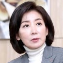 [단독] "나경원, 출마 가능성 100%"...대변인 인선 직접 지시 이미지