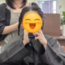 [한성대입구역 미용실] 새로 오픈한 "하이피헤어" 프리미엄 클리닉 후기