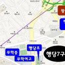 행당 7구역 어디까지 왔나요?