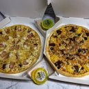 반올림피자 신메뉴 +다 먹어본 후기
