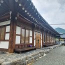 순천 연리지 한옥 이미지