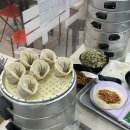 만두와모밀 | [광명이케아맛집 텐텐만두 본점] 수제손만두와 비빔모밀 솔직후기
