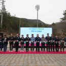 치유의 숲 이미지