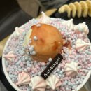 설빙 구슬아이스크림 인절미 빙수 가격 칼로리 맛은?