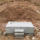 이사주당?유한규묘 이미지