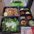 포항 문덕 빠삭 쫄깃하니 구운 감촉으로 입맛을 즐겁게 해준 족발이에요~