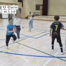 3학년 체육 표현활동_이동 움직임③