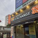 송도국제여객터미날 주차~~ 이미지