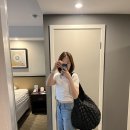 나홀로 LA여행 셋째날/코리아타운 구경 후 LAX 공항가기, 비행기 지연^_^;;(20230413)
