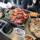 마시란로 235 조개구이