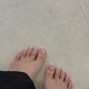 씨유 울산병원점 | 울산신정동네일 로로미네일 봄맞이 글레이즈드 핑크 패디 받고 온 후기