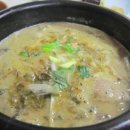강림순대