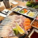 고래 | 원주 단계동 | 고래수산 후기 | 숙성 모듬회 | 프리콜키지까지 완벽한 횟집