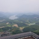 CU청풍호반케이블카점