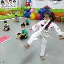 감사랑용인대힘찬태권도장 이미지