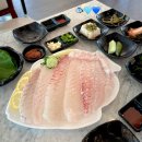 정은수산횟집 이미지