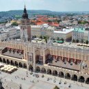 [세계유산탐방] 폴란드의 크라쿠프 역사 지구 : 중세 유럽을 만날 수 있는 광장 이미지